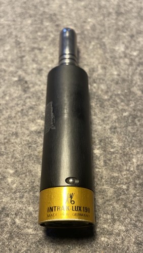 Kavo intra lux 190 - kavo, k