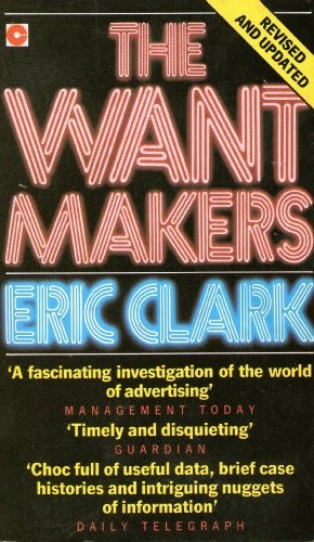 The want makers lifting - the,
