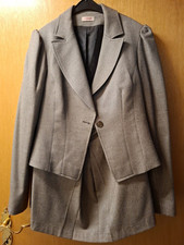 Damen Kostüm Zweiteiler Größe 40