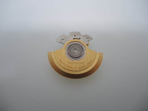 Rotor schwungmasse tag - tag, heuer