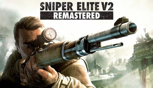 Neu sniper elite - elite, v2