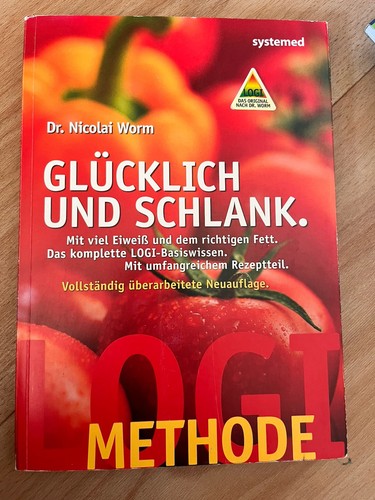 Logi methode glücklich - logi-methode.,