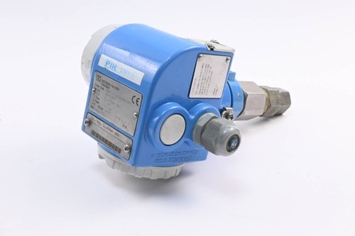 Endress hauser drucksensor - endress+hauser,