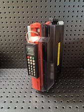 SEW Eurodrive Movidrive MDX61B0011-5A3-4-0T/DEH11B Frequenzumrichter