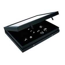 SAFE5685 Vitrine Black Edition