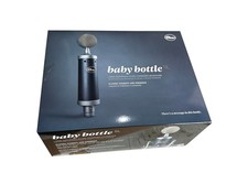 Blue baby bottle xlr - blue,