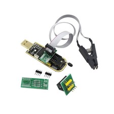 CH341A 24 25 Series EEPROM