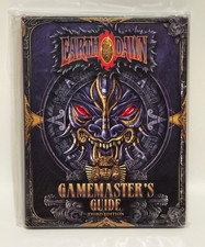 Earthdawn 3rd Edition