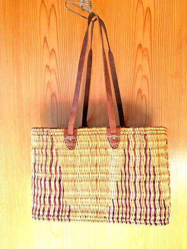 Seegras tasche groß langer - tasche,
