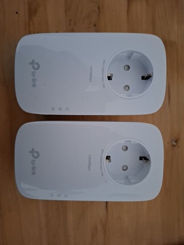 Link av1300 gigabit - tp-link,