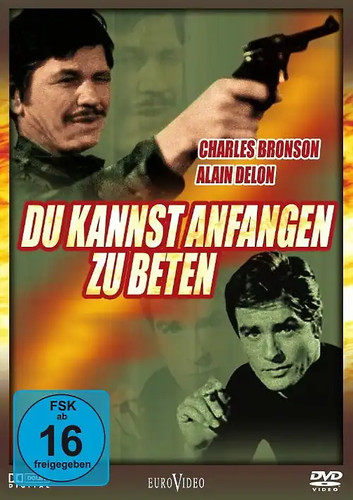 Kannst anfangen beten - anfangen, zu