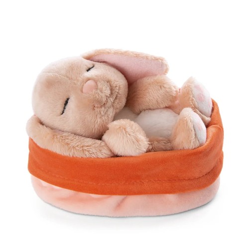 Nici kuscheltier hase karamell - hase,