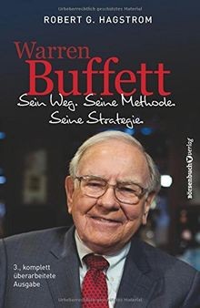 Warren buffett sein weg - warren,
