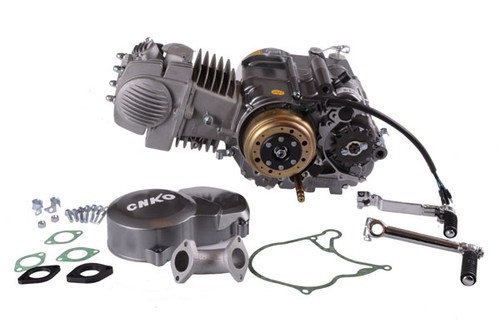 Cenkoo 140cc motor engine - cenkoo,