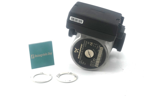 Grundfos uper 40 2w - -,