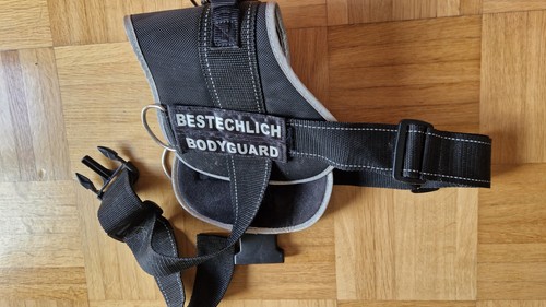Hundegeschirr brustgeschirr - hundegeschirr,