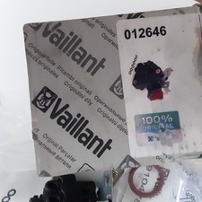 Vaillant Servoventil Nr. 012646 in Originalverpackung Neu unbenutzt