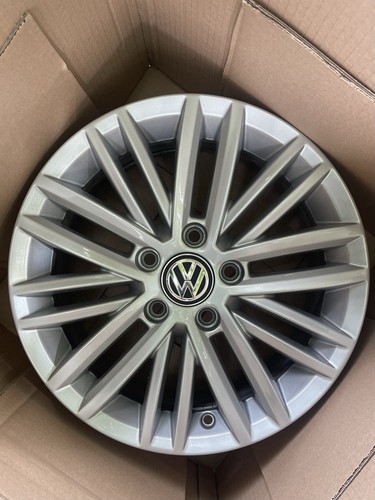 Golf zoll alufelge - golf, 7