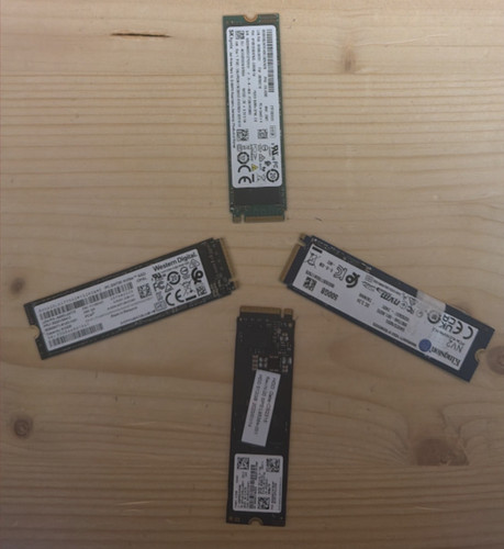 256 nvme ssd pcie 2280 - 256,