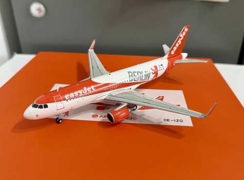 Wings 200 easyjet a320 - jc,