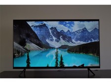 Samsung UE55CU7172U Smart TV