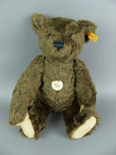Steiff bär teddy - bär, 000850