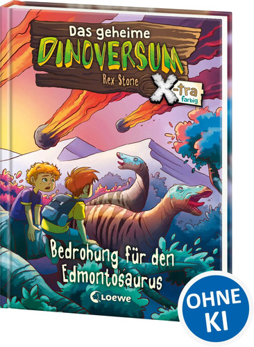 Das geheime dinoversum - das,