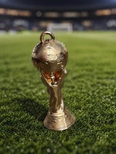 Wm Pokal Schlüsselanhänger