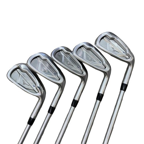 Mizuno jpx 200x eisen - eisen, set