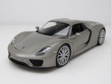 Porsche 918 Spyder Hardtop