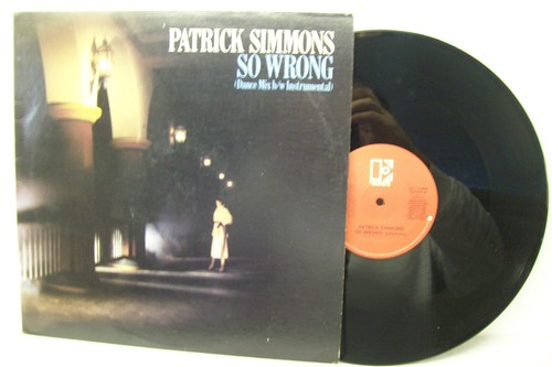 Patrick simmons so wrong - simmons---so,