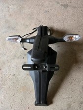 Original Kennzeichenträger