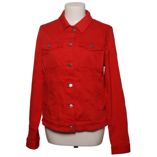 Oliver jeansjacke damen - s.oliver,,