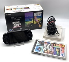Sony PSP Konsole | GTA Vice