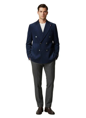 Mulish gks717 jacke blazer - mulish,