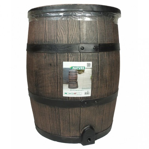 Nature regenwassertank tonne - nature,