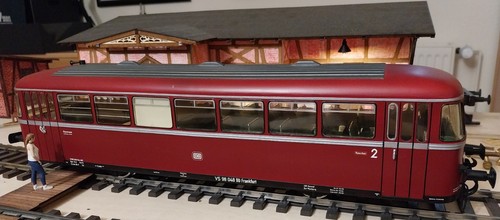 Berliner lok - lok-, &