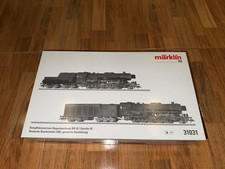 Märklin 31031 2x BR 52 DB