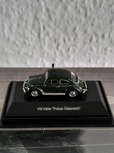 Schuco modellauto käfer - schuco, vw
