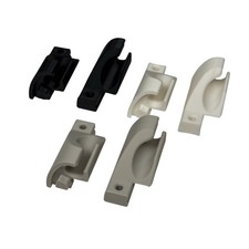 Endkappen für Keder