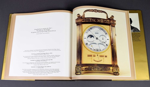 Vintage uhrmacher buch - vintage,