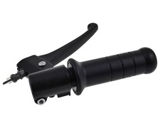 Gasgriff DOMINO Original passt