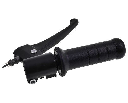 Gasgriff domino original - gasgriff,