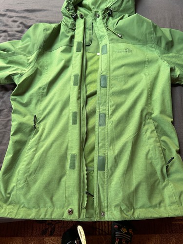 Moorhead jacke 1 in - jacke,
