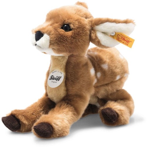 Steiff 073991 romy rehkitz - steiff,