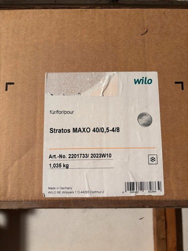 Wilo-ClimaForm