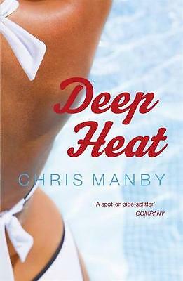 Deep heat by manby - heat...,