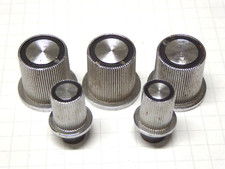 5 Drehknöpfe (Satz) für