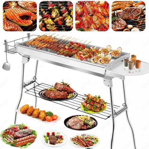 Grill holzkohlegrill - grill,