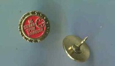 Nadel Pin BG Steiner Optik